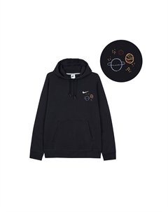 Свитшот мужской черный Nike