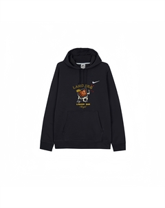 Свитшот мужской черный Nike