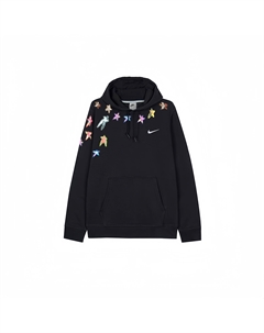 Свитшот мужской черный Nike