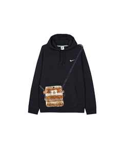 Свитшот мужской черный Nike