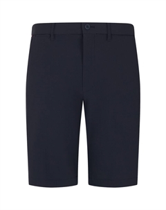 Повседневные шорты мужские, синий Tommy hilfiger