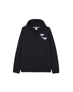 Свитшот мужской черный Nike