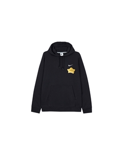 Свитшот мужской черный Nike