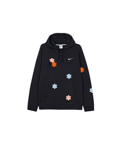 Свитшот мужской черный Nike