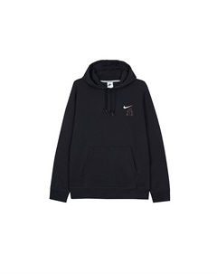 Свитшот мужской черный Nike