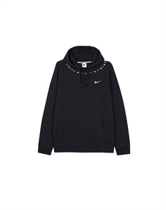 Свитшот мужской черный Nike