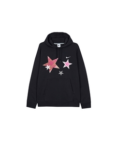 Свитшот мужской черный Nike