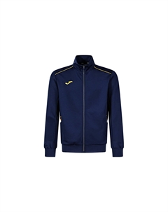 Свитшот мужской, синий Joma