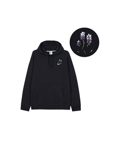 Свитшот мужской черный Nike