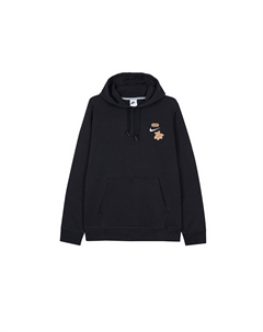 Свитшот мужской черный Nike