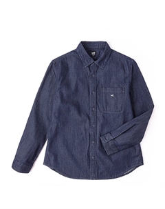 Мужская рубашка, Washed Lee