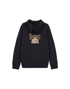 Свитшот мужской черный Nike