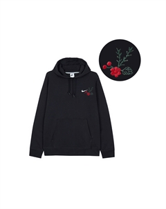 Свитшот мужской черный Nike