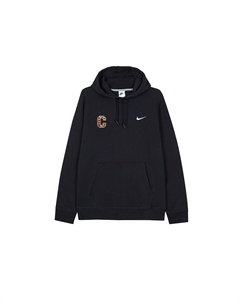 Свитшот мужской черный Nike