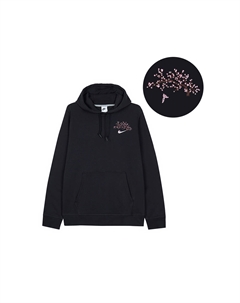 Свитшот мужской черный Nike