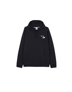 Свитшот мужской черный Nike