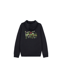 Свитшот мужской черный Nike