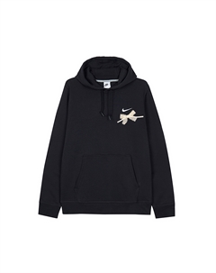 Свитшот мужской черный Nike