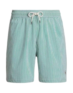 Пляжные шорты мужские Green Polo ralph lauren