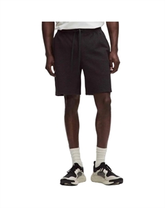 Повседневные шорты 8' Men's, черный Lululemon