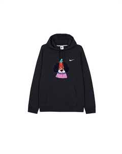 Свитшот мужской черный Nike