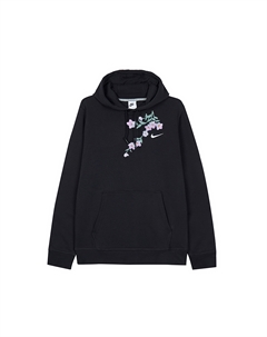 Свитшот мужской черный Nike