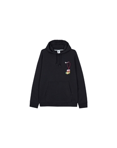 Свитшот мужской черный Nike