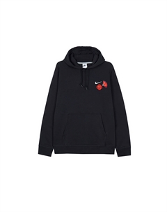 Свитшот мужской черный Nike