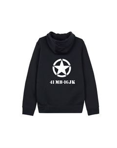 Свитшот мужской черный Nike