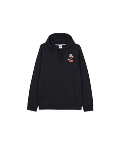 Свитшот мужской черный Nike