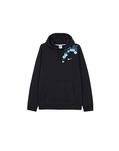 Свитшот мужской черный Nike