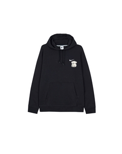 Свитшот мужской черный Nike