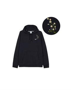 Свитшот мужской черный Nike