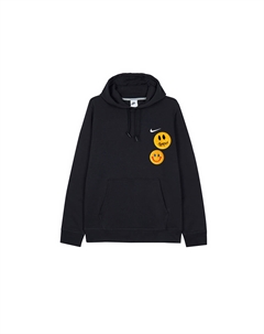 Свитшот мужской черный Nike