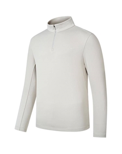 Футболка мужская дымчато-серая, серый Saucony