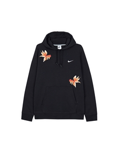 Свитшот мужской черный Nike