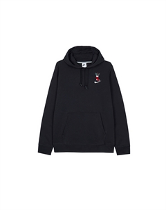 Свитшот мужской черный Nike