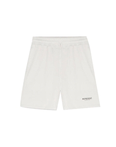 Владельцы клубные шорты mesh, белый Represent