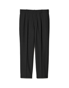 Брюки мужские черные Uniqlo