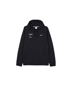 Свитшот мужской черный Nike