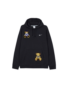 Свитшот мужской черный Nike