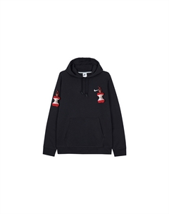 Свитшот мужской черный Nike