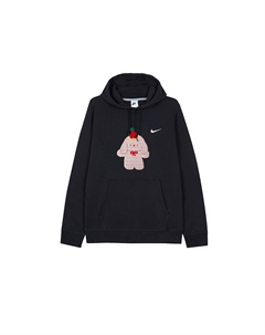 Свитшот мужской черный Nike