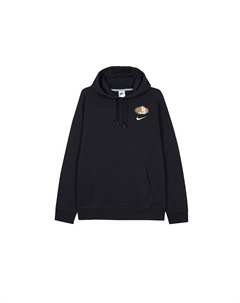 Свитшот мужской черный Nike