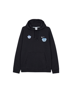 Свитшот мужской черный Nike