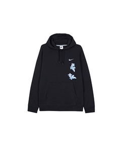 Свитшот мужской черный Nike