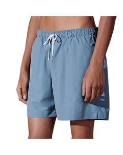 HERMES Мужские плавки синие Hermès