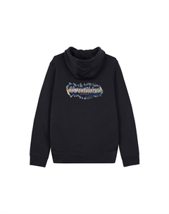 Свитшот мужской черный Nike