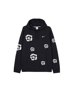 Свитшот мужской черный Nike