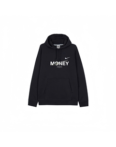 Свитшот мужской черный Nike